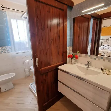 Mit Drei Betten By Interhome * Biancareddu